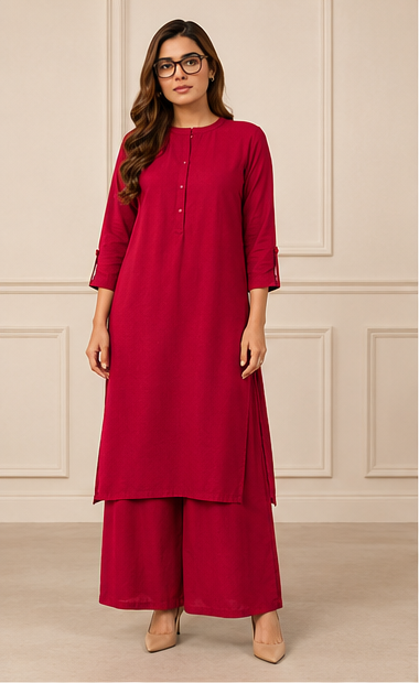 Aurelia Red Set
