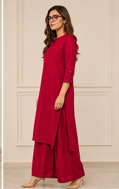 Aurelia Red Set