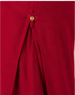 Aurelia Red Set