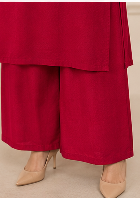 Aurelia Red Set