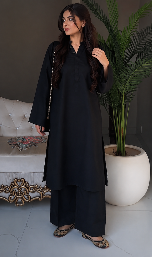 Basic Black Set
