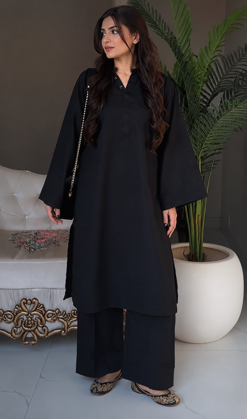 Basic Black Set