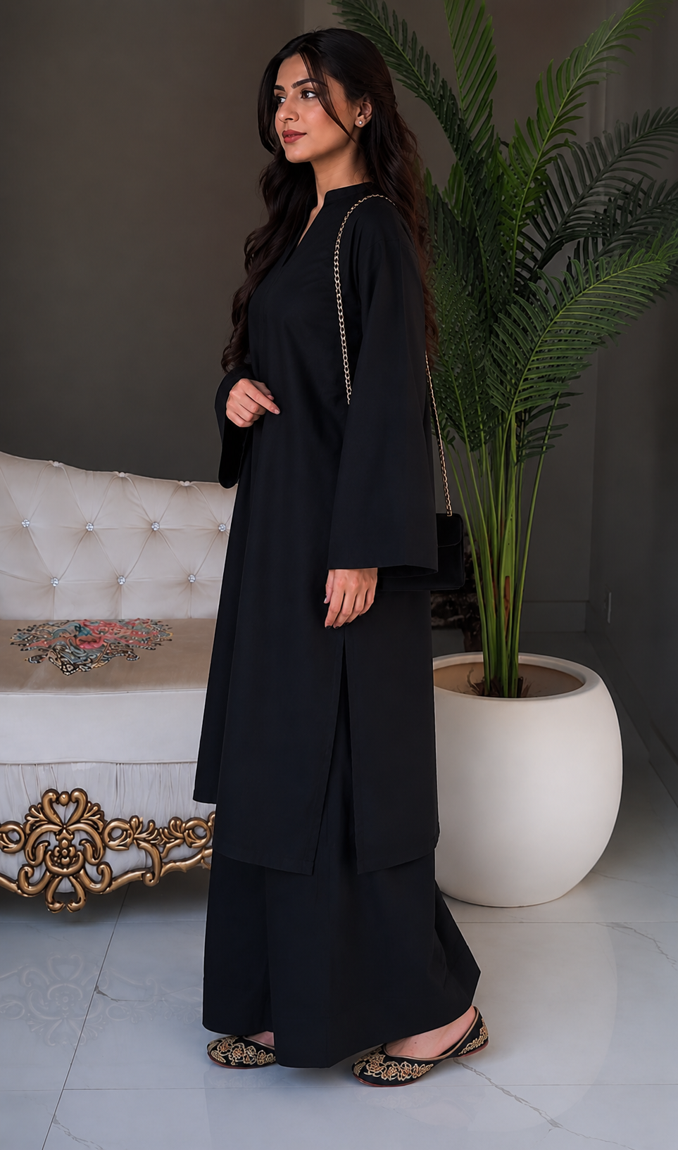 Basic Black Set